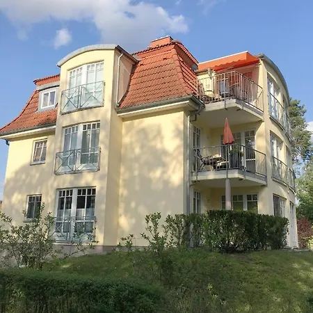 Scharmuetzelsee Apartment