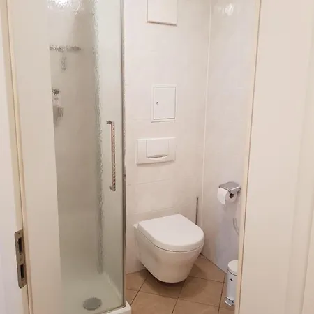 Scharmuetzelsee Daire