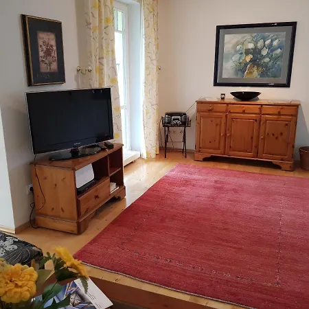 Daire Scharmuetzelsee