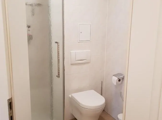 Scharmuetzelsee Апартаменты